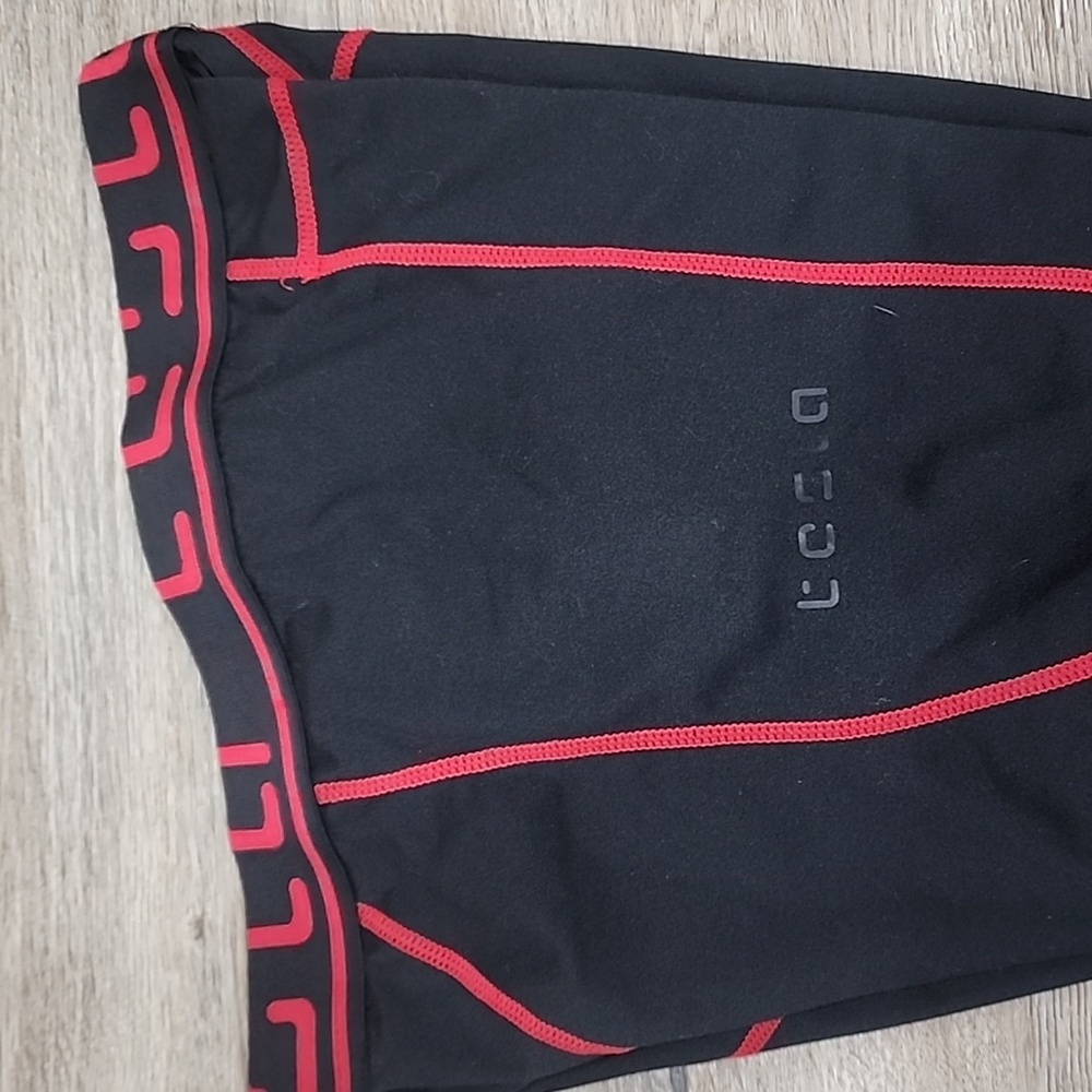 Tesla compression pants - Picture 2 of 2